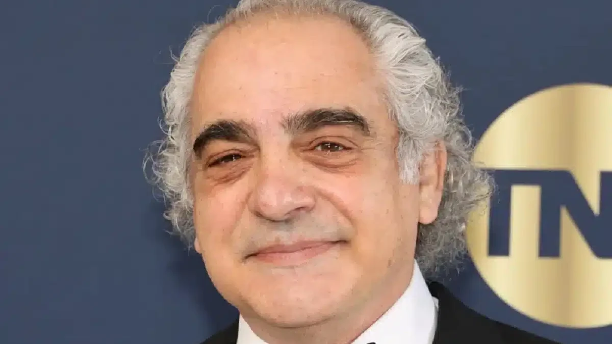 Joe Marinelli