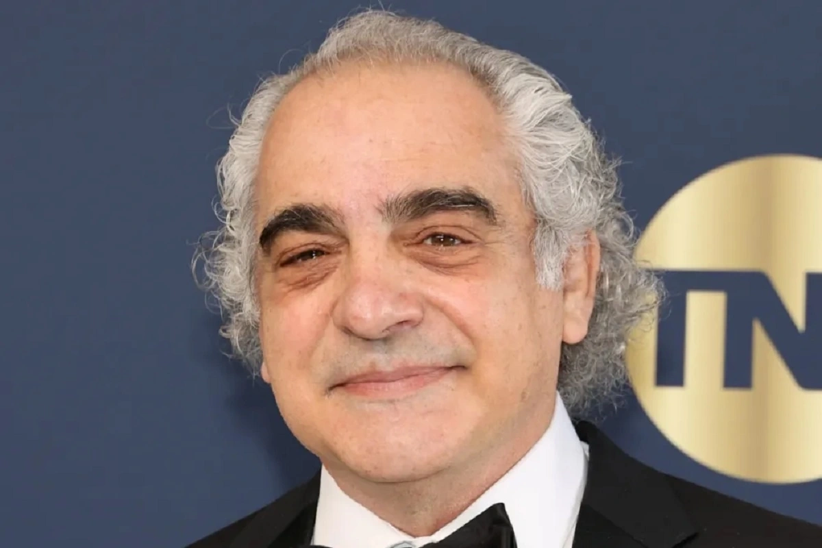 L’acteur américain Joe Marinelli n’est plus