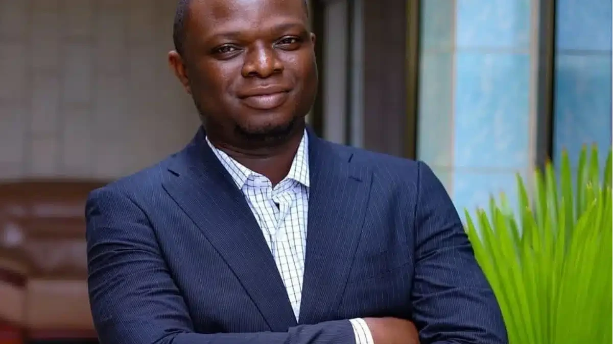 Julien Kandé Kansou