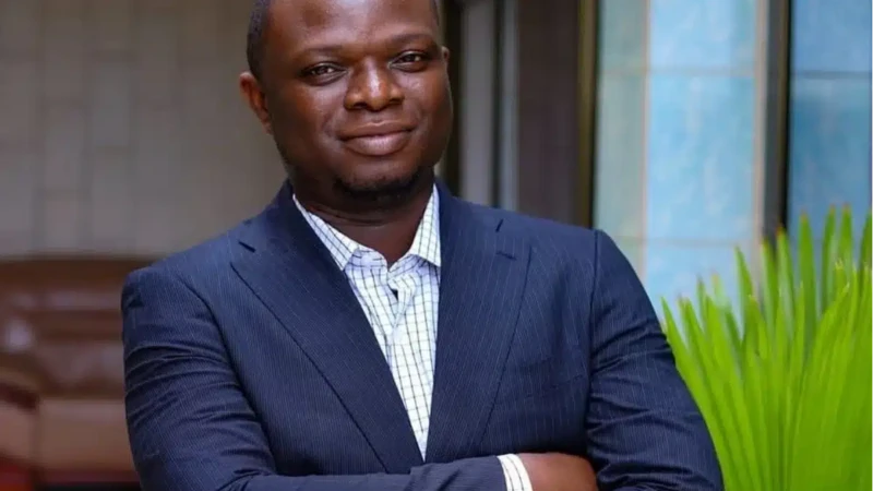 Julien Kandé Kansou