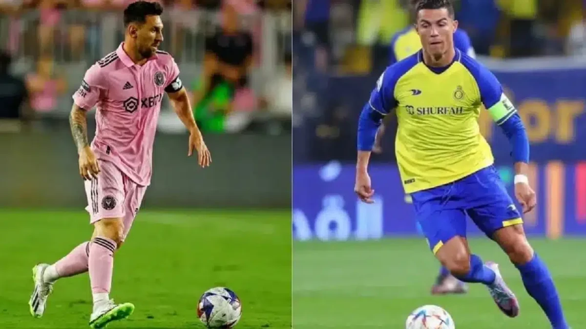 Lionel-Messi