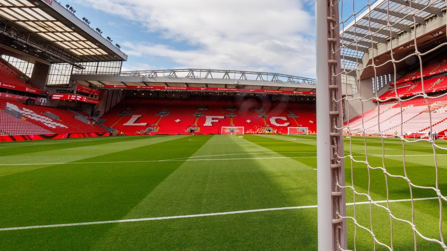 Liverpool : le départ confirmé de plusieurs jeunes du club