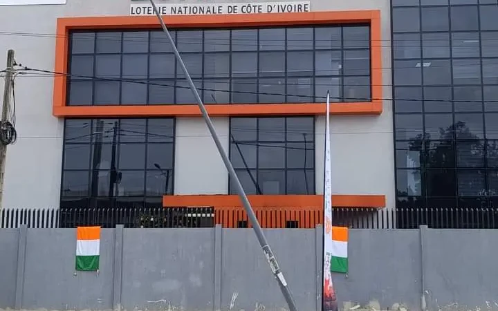 LONACI - Côte d'Ivoire