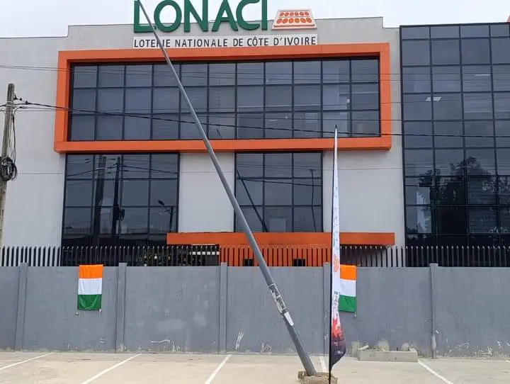 Côte d’Ivoire : LONACI élargit sa gamme de jeu