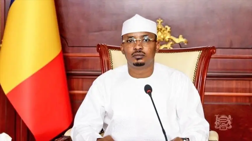 Tchad : Mahamat Déby répond à Donald Trump