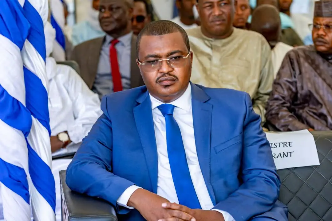 Tchad – COST : Maïdé Hamit Lony met fin au bazar