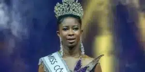 Miss Côte d'Ivoire 2025