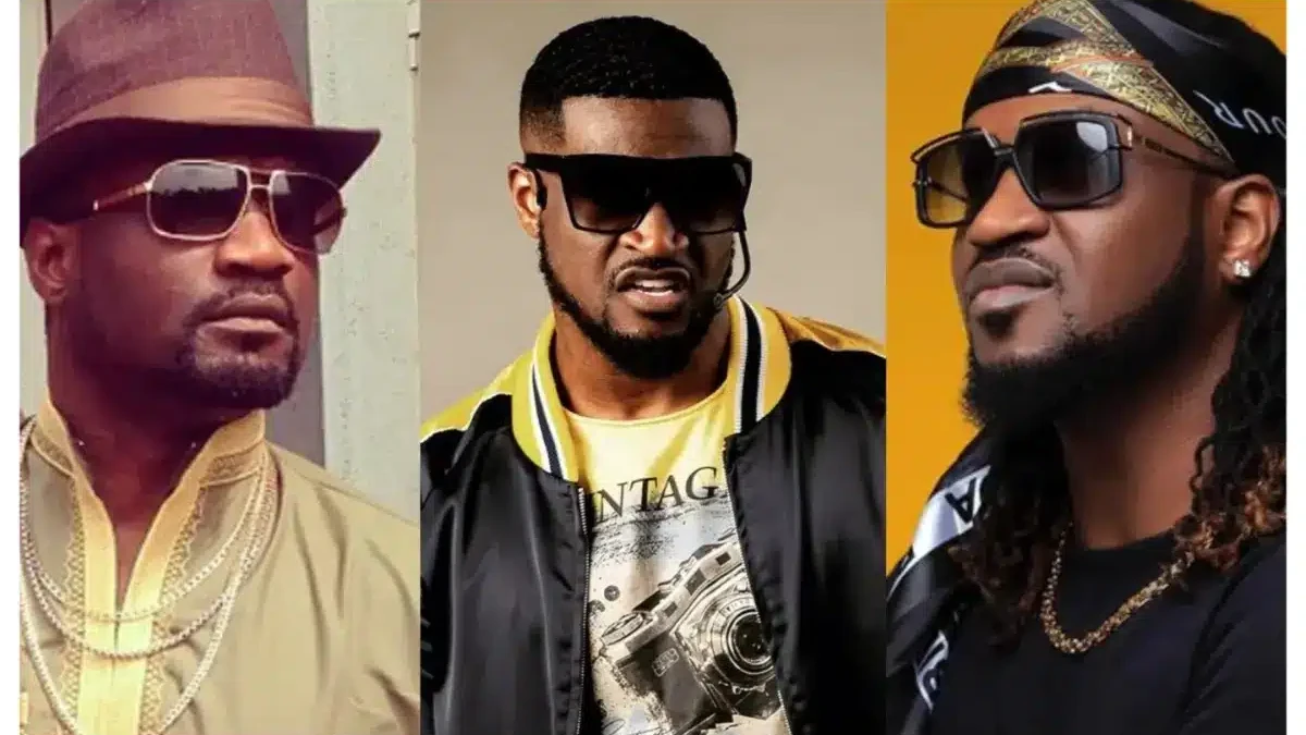 P-Square