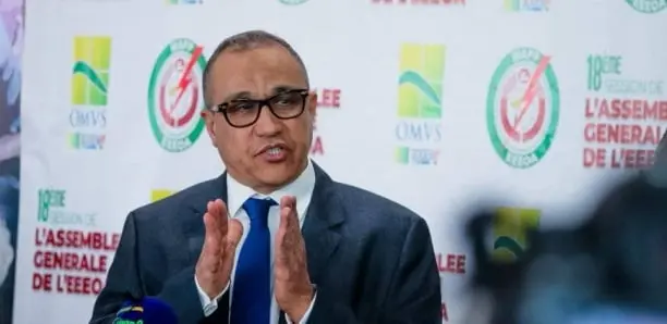 Sénégal : Mohamed Mahmoud Sid’Elemine siège au WAPP