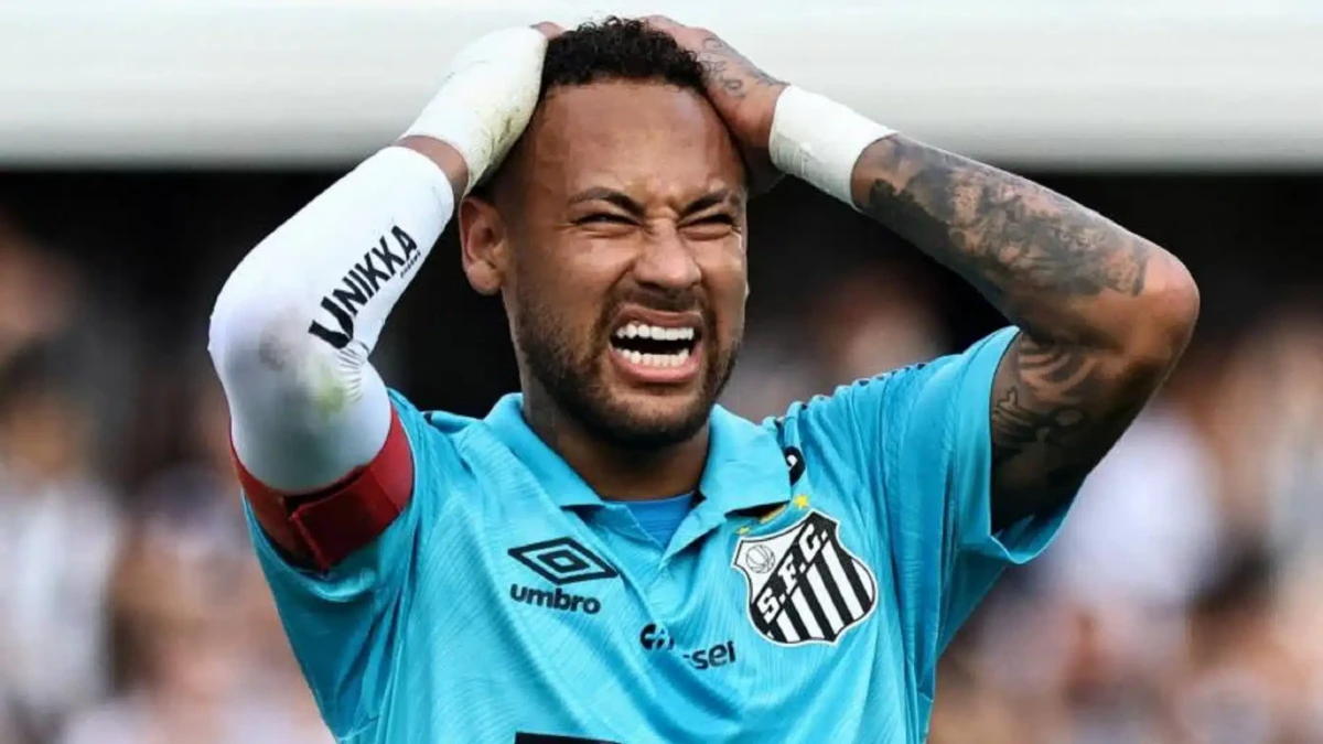Neymar
