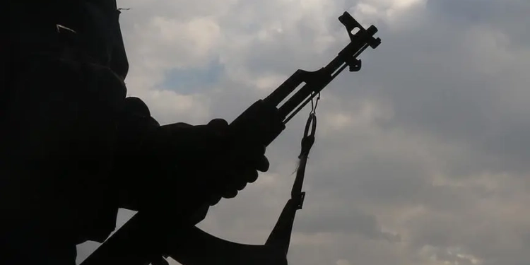 Niger : 04 étrangers arrêtés après l’attaque de Bermo