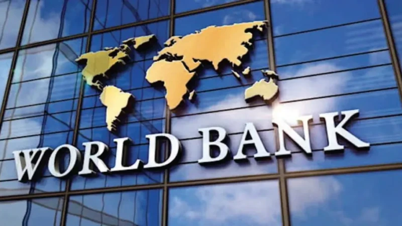 Nigeria - Banque mondiale