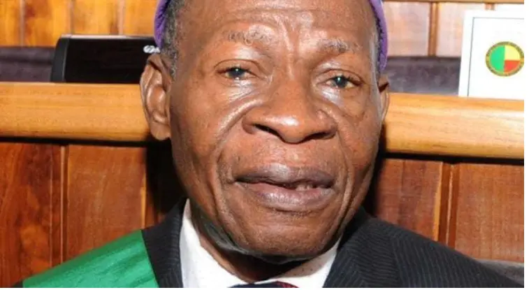 Bénin : la vraie fausse-mort de l’ex-député Octave Houdégbé
