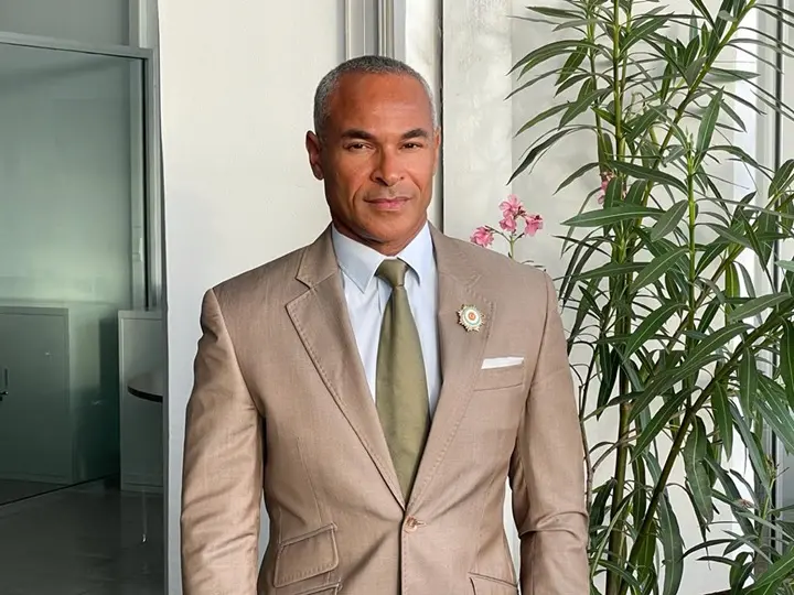 Côte d’Ivoire : Olivier Djè Bi Djè s’annonce pour la présidentielle 2025