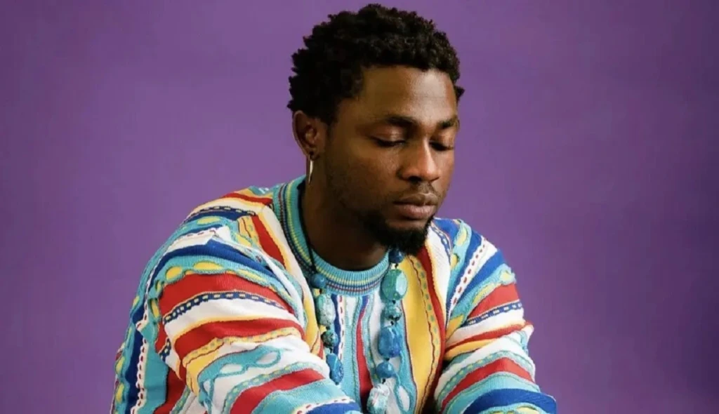 Dépression : Omah Lay brise le silence 2 Omah Lay