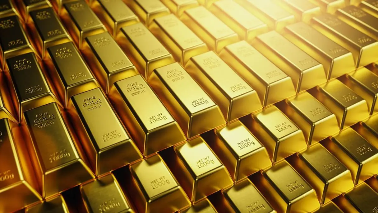 Ghana : énormes pertes dans l’exportation de l’or