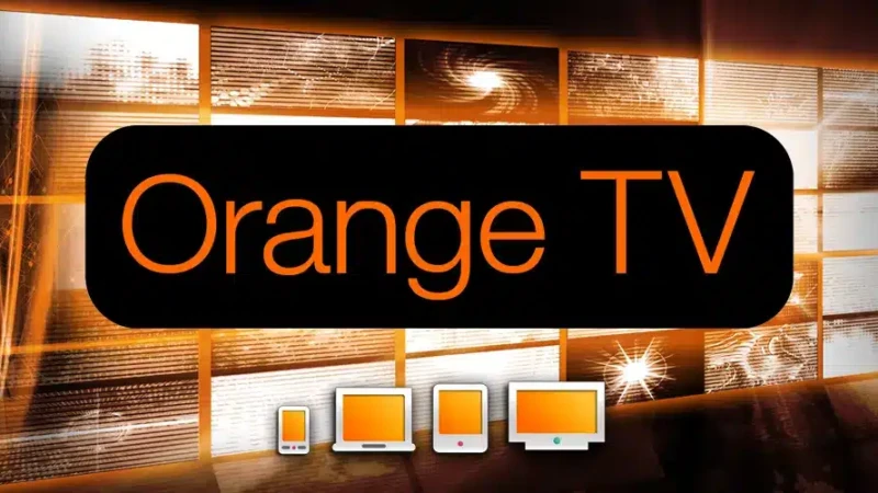 Orange TV - Côte d'Ivoire