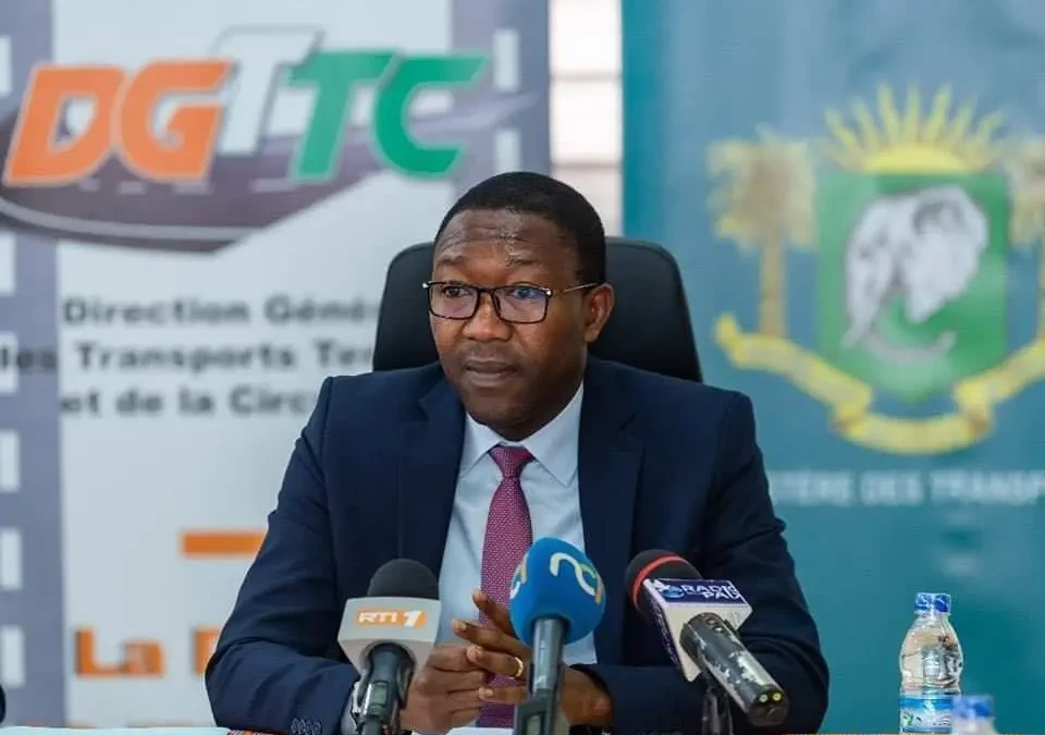 Oumar Sacko - Côte d'Ivoire