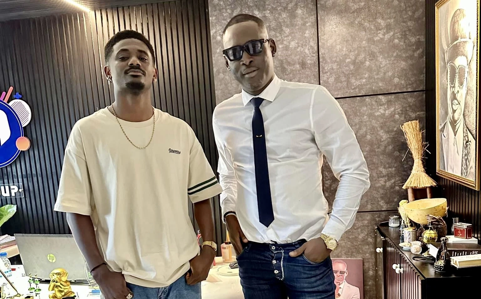 Côte d’Ivoire : Patcko Yao prend ses distances avec Molare