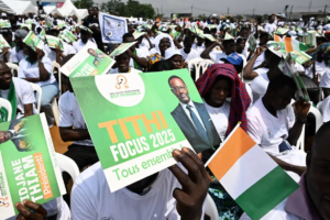 PDCI - Côte d'Ivoire