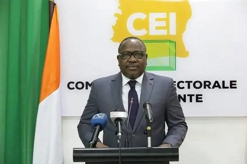 Côte d’Ivoire : les grands absents de la liste électorale