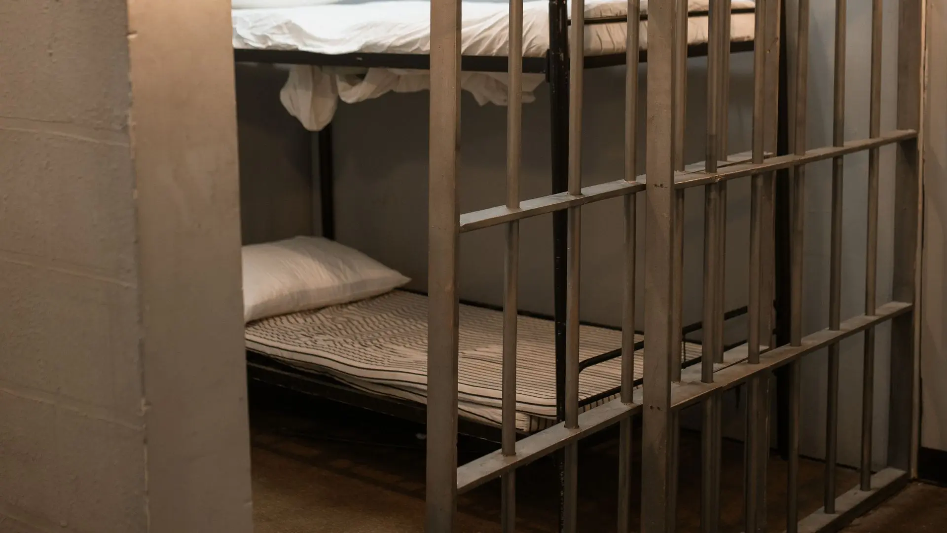 Bilan de la descente de la gendarmerie sur la prison de Bouaké