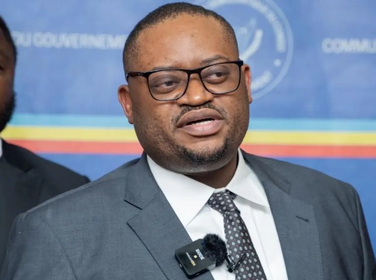 RDC : voici les huits projets ayant reçu de financement
