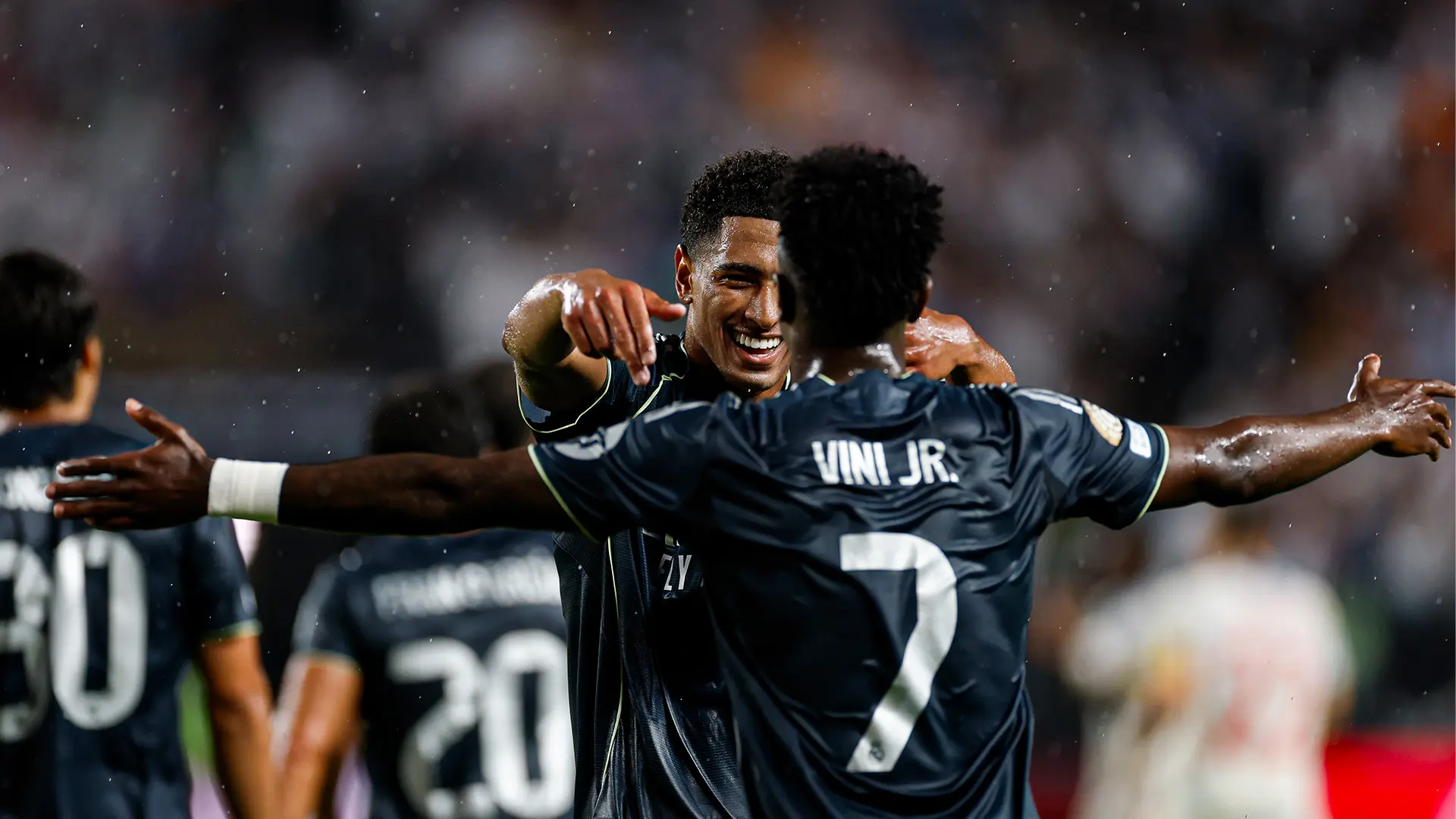 Mondial des Clubs 2025 : le Real Madrid et Al Hilal SFC passent le cap