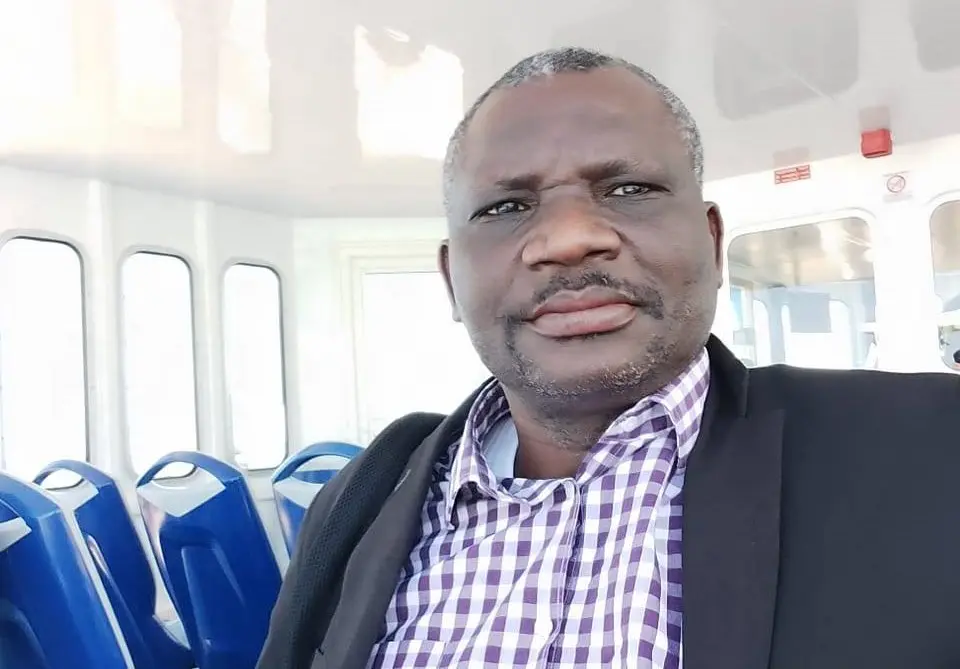 Baccalauréat endeuillé à Bangui : René Mandy, le Chef du centre du lycée Boganda est décédé.