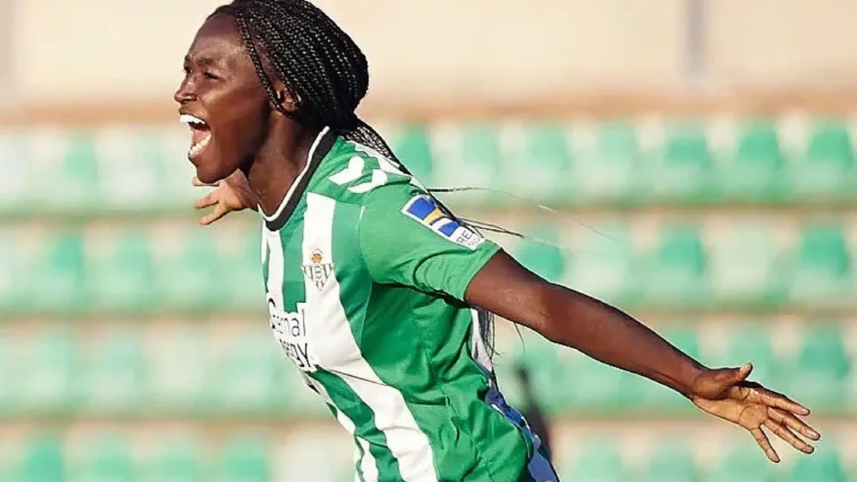 Rinsola Babajide
