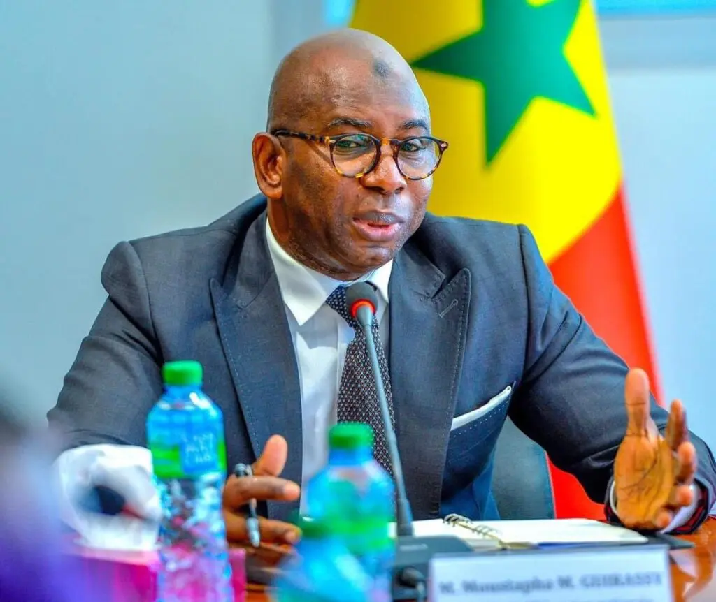 Sénégal : tous les enfants à l’école grâce à PADES II