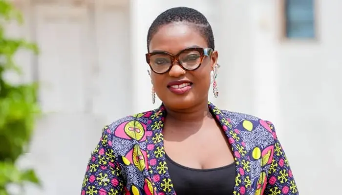 Décès de Sonia Agbantou, animatrice béninoise