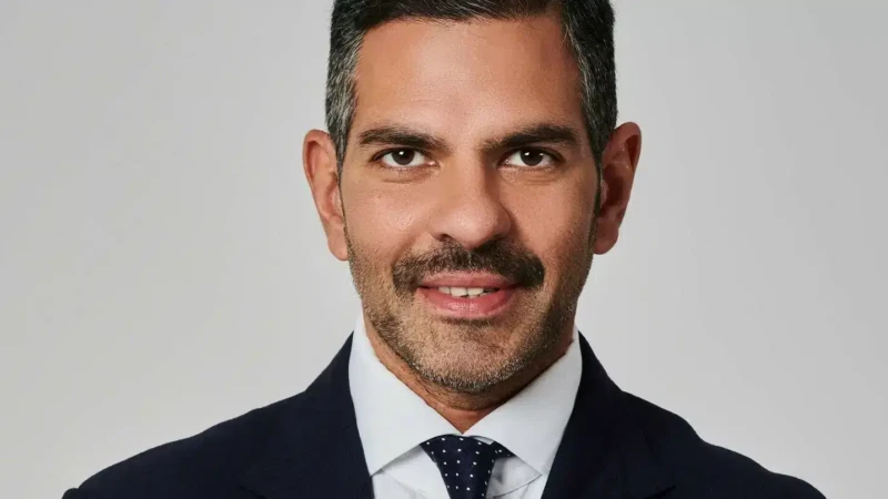 Sunjay Kapur