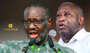 Présidentielle en Côte d'Ivoire : rejet des candidatures de Thiam et Gbagbo