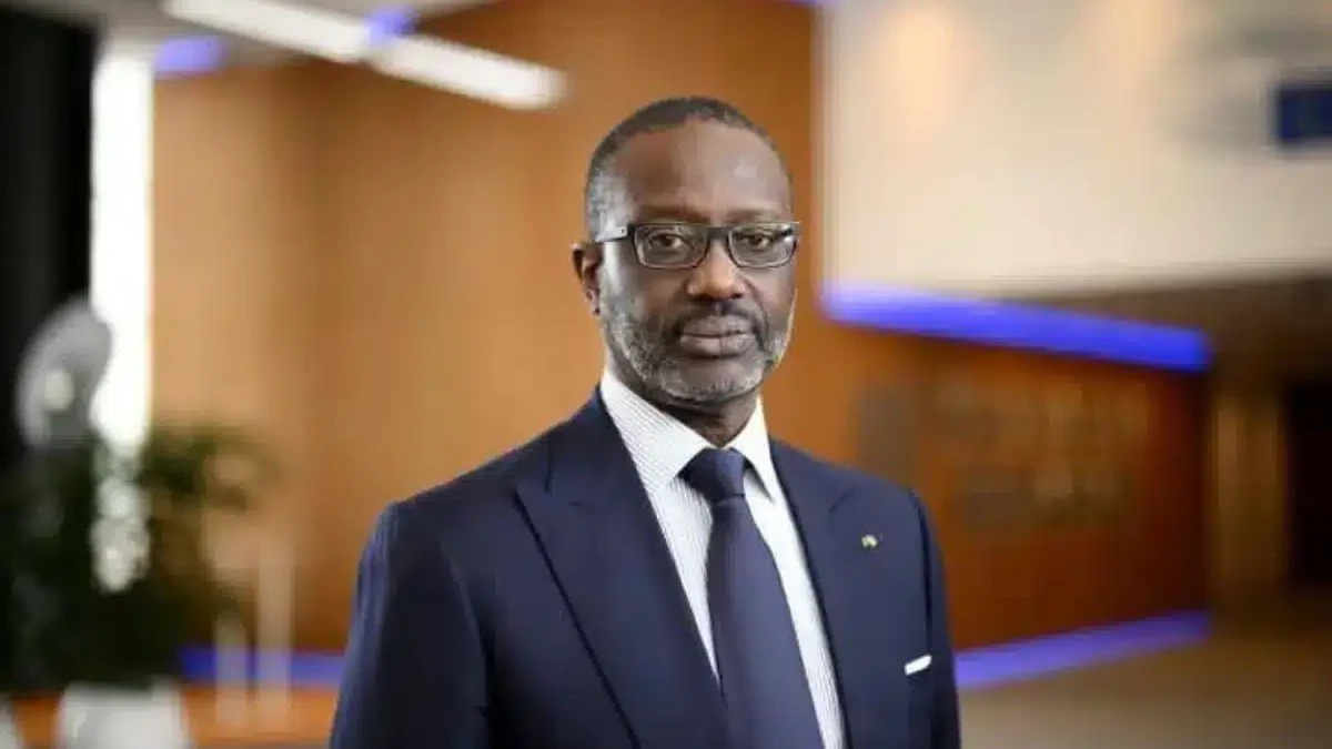 Côte d'Ivoire : nouvelle crise au PDCI