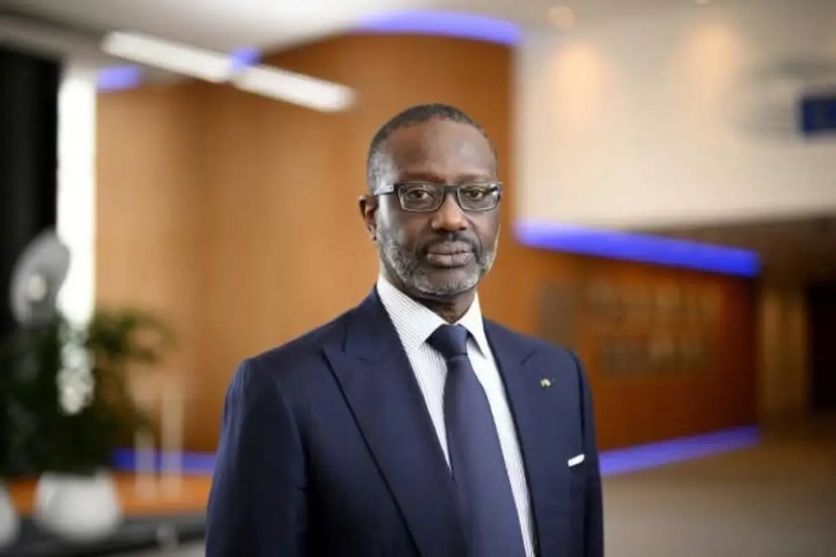 PDCI : Tidjane Thiam annonce une bonne nouvelle aux militants
