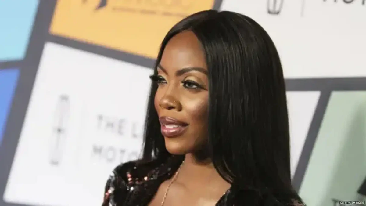 Tiwa Savage