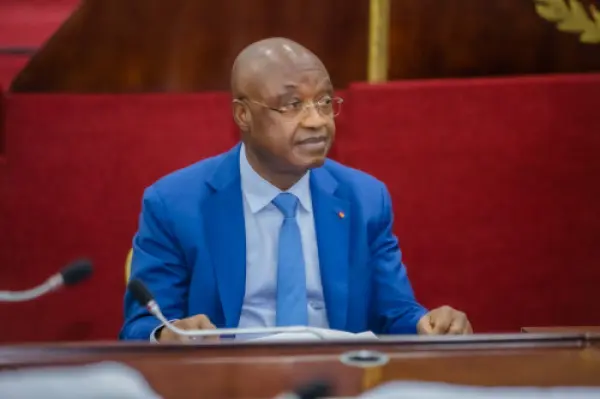 Tentative d’escroquerie au Togo : le ministère des Finances réagit