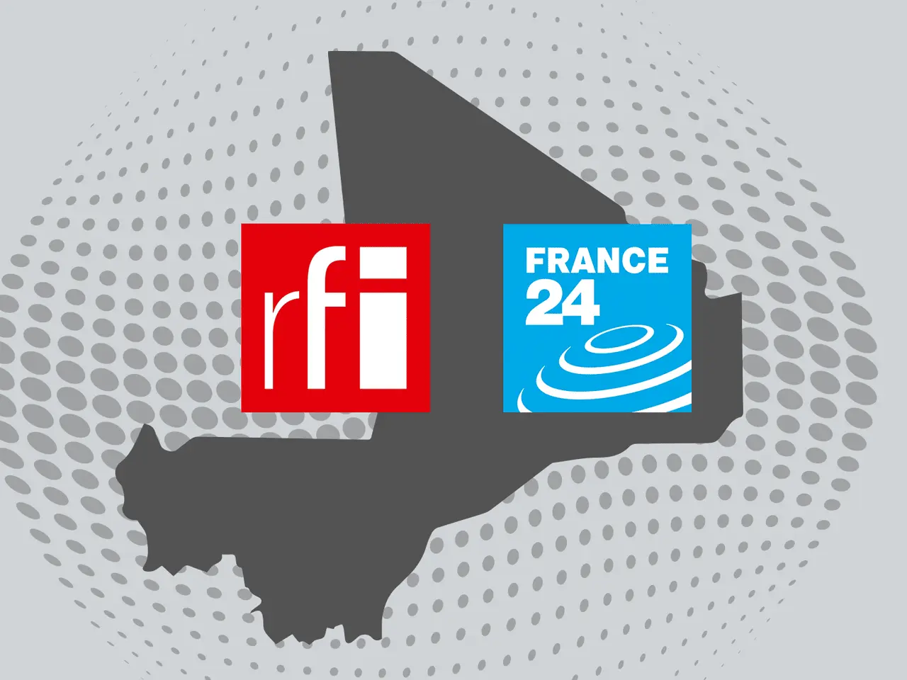 Le Togo suspend France 24 et RFI pendant trois mois