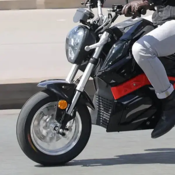 Togo : lancement d’une flotte de motos électriques