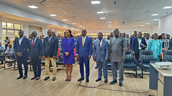 Togo : un programme pour former 50 000 étudiants au numérique