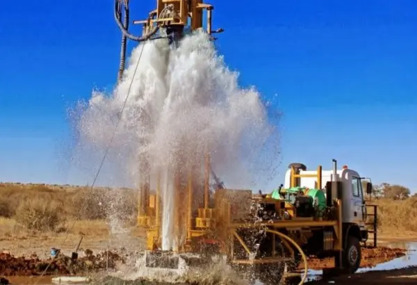 Togo : 9 forages bientôt disponibles dans le Grand Lomé