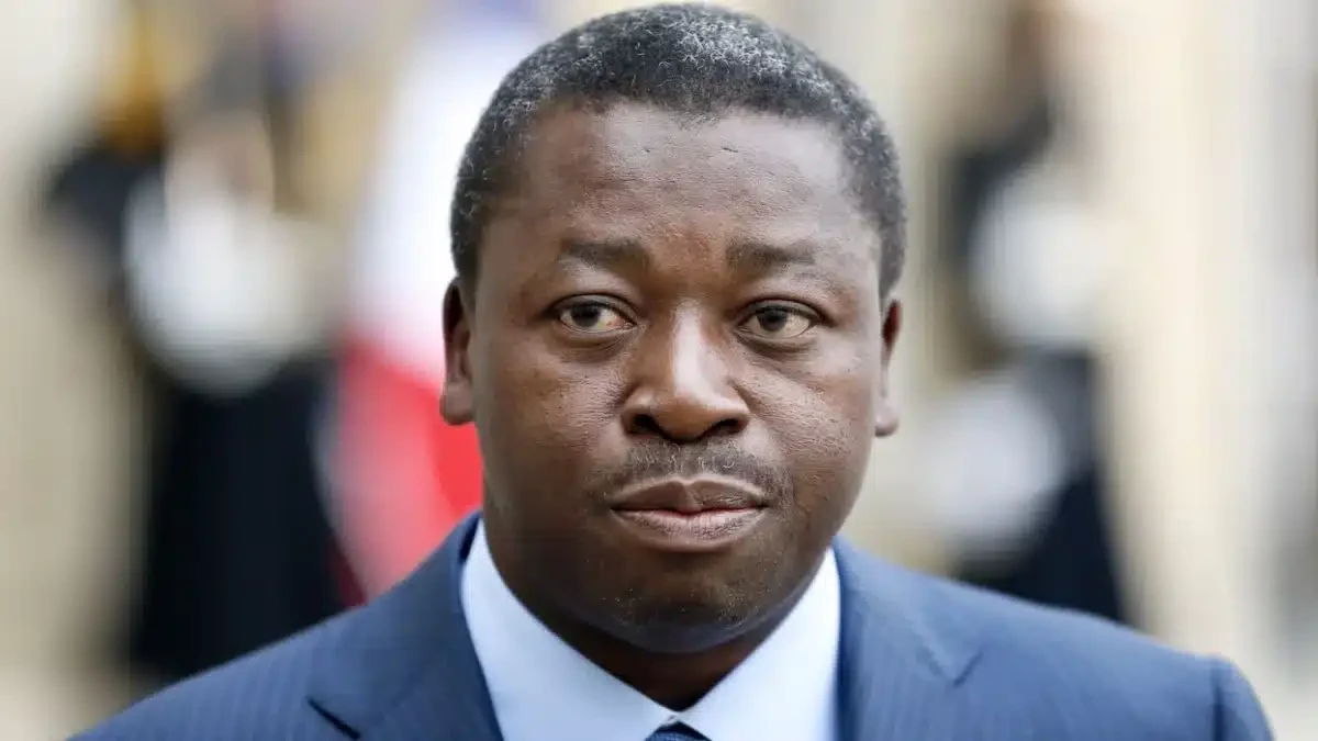 Togo