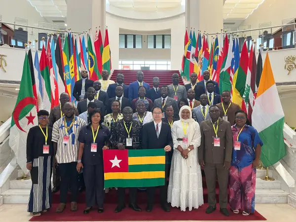 E-commerce :  le Togo s’inspire du modèle chinois