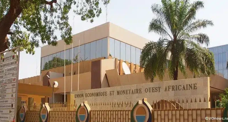Togo - UMOA Titres