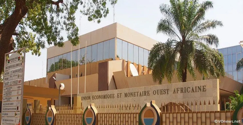UMOA titre : le Togo mobilise 22 milliards FCFA