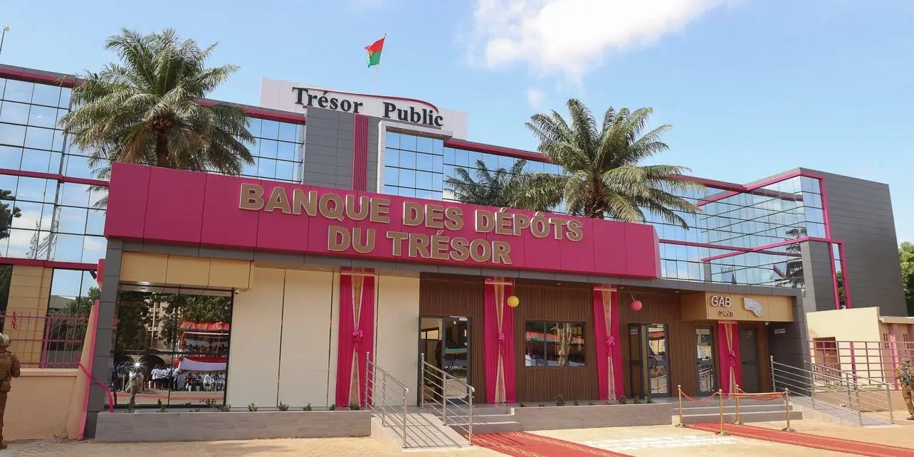 Le Burkina Faso explose les compteurs
