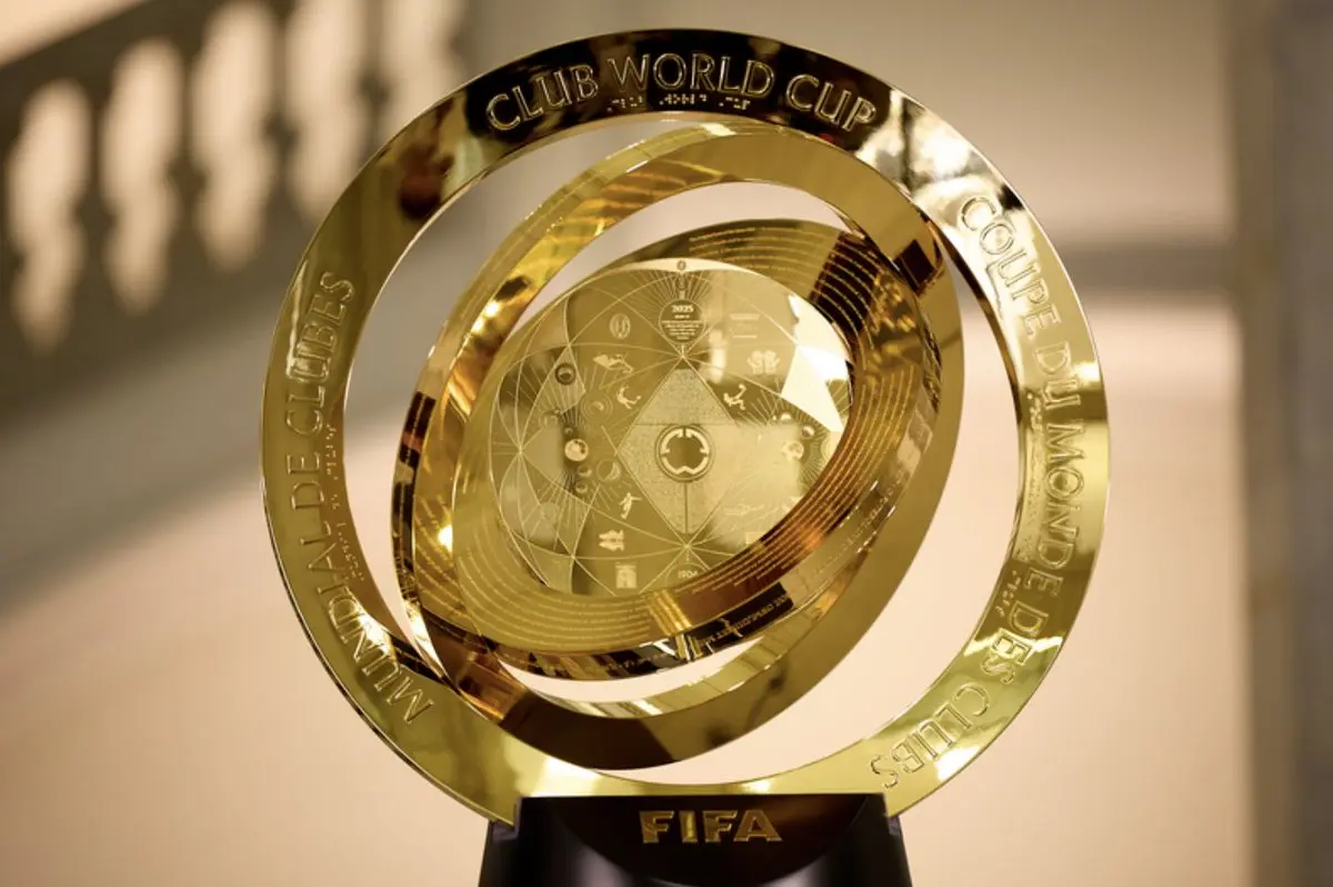 Mondial des clubs 2025 : programme complet de la phase de groupe