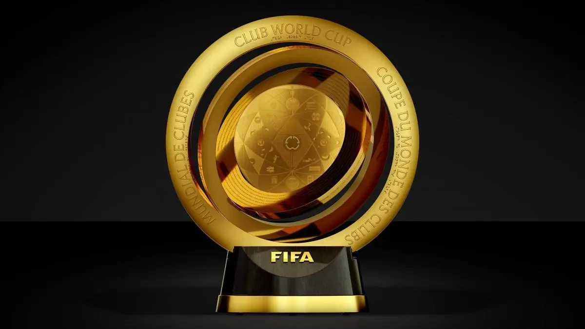 Trophée Mondial des Clubs 2025