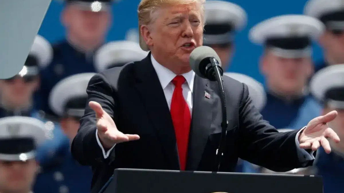 Trump
